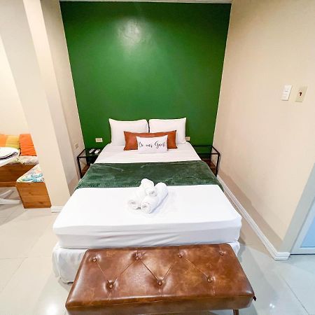 Stacys Place #4 Studio Apartment Port of Spain Buitenkant foto