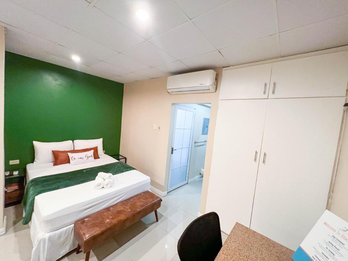 Stacys Place #4 Studio Apartment Port of Spain Buitenkant foto