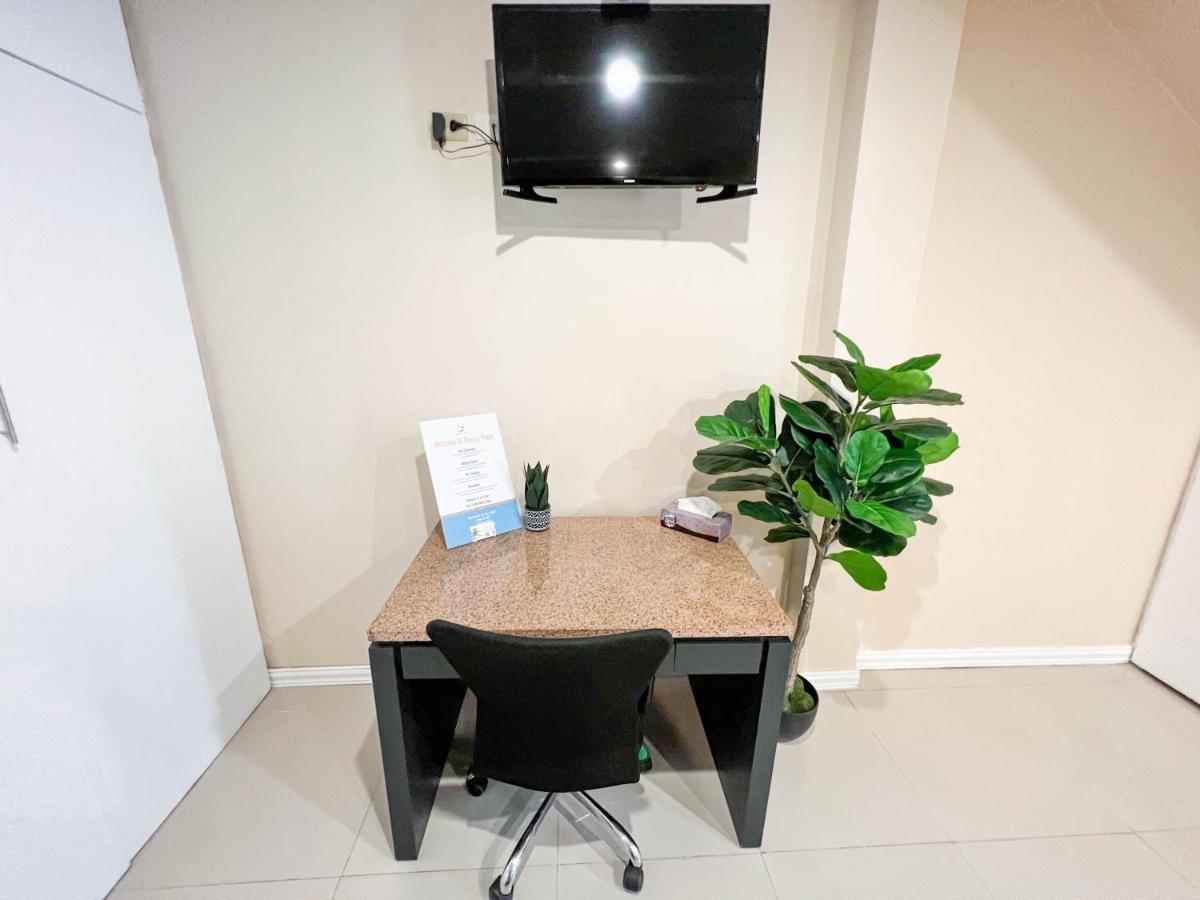 Stacys Place #4 Studio Apartment Port of Spain Buitenkant foto