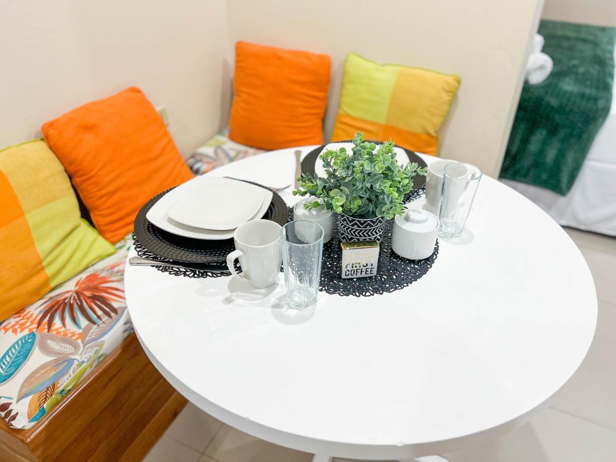 Stacys Place #4 Studio Apartment Port of Spain Buitenkant foto