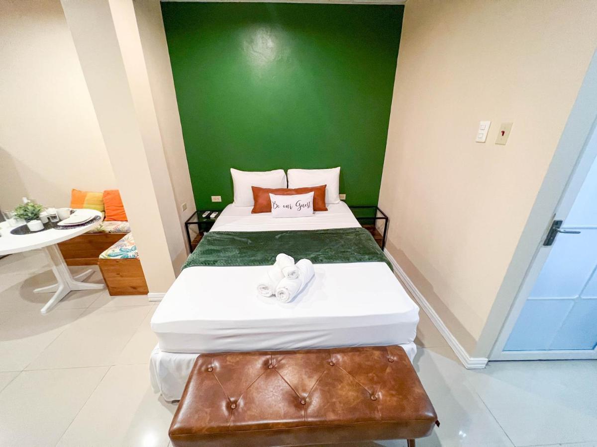 Stacys Place #4 Studio Apartment Port of Spain Buitenkant foto