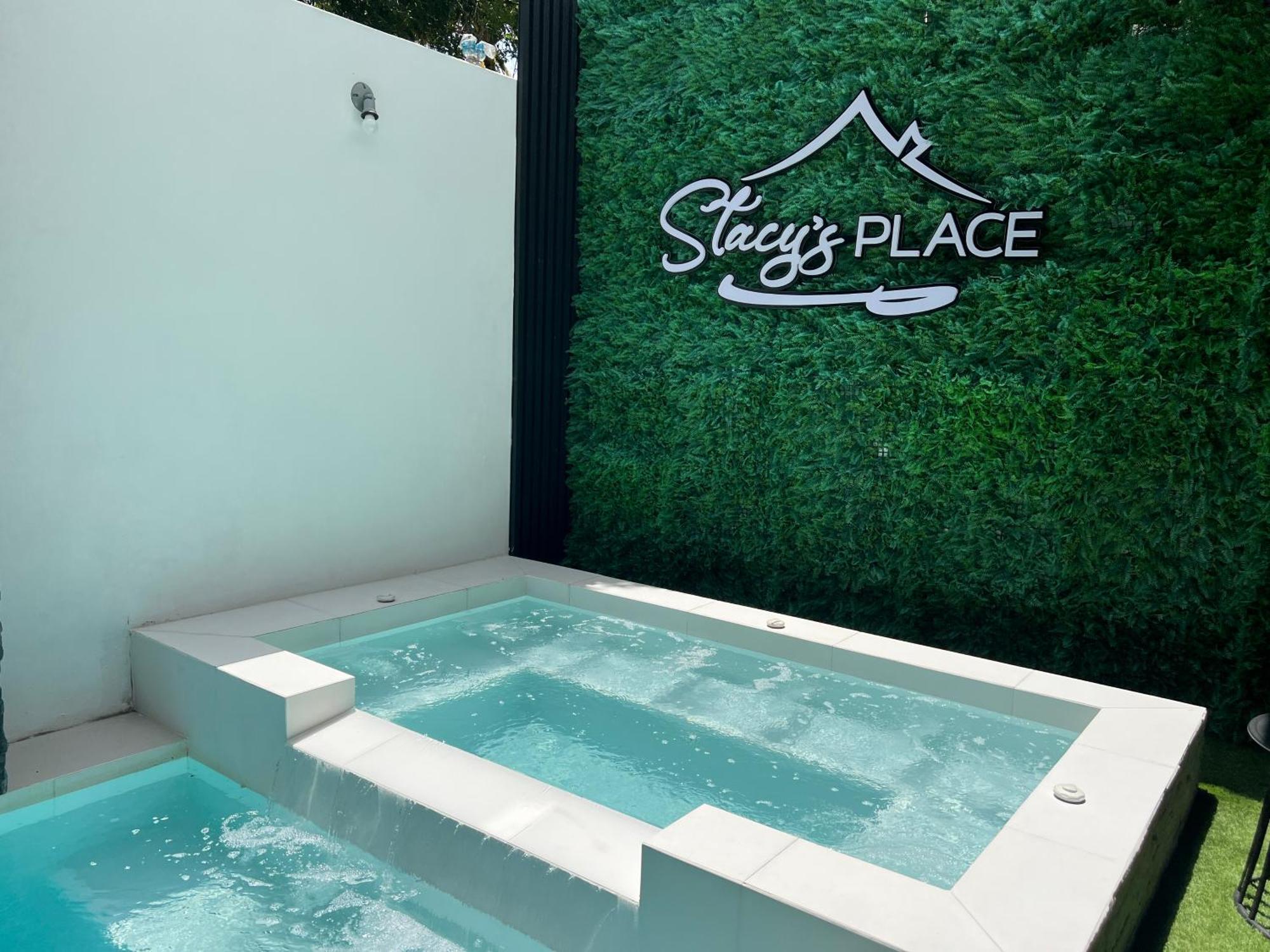 Stacys Place #4 Studio Apartment Port of Spain Buitenkant foto